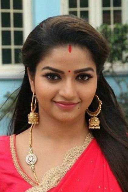 Nithya Ram - Actor Profile Photo
