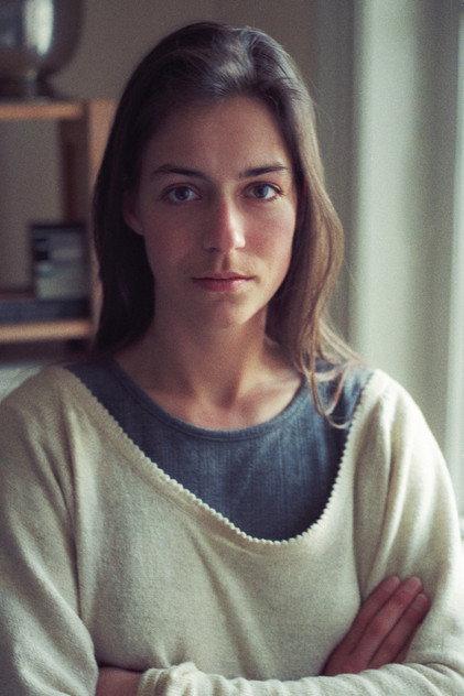 Margot van Doorn - Actor Profile Photo