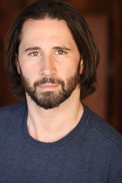 John Nania - Actor Profile Photo