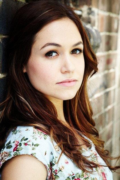 Kelly Paterniti - Actor Profile Photo