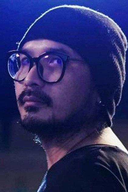 Arporn Meebangyang - Actor Profile Photo