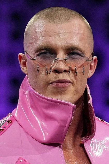 Kyle Fletcher - Actor Profile Photo