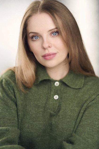 Bianca Castronovo - Actor Profile Photo