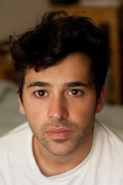 Gabriel Notarangelo - Actor Profile Photo