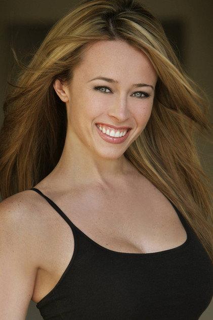 Tanaya Nicole - Actor Profile Photo