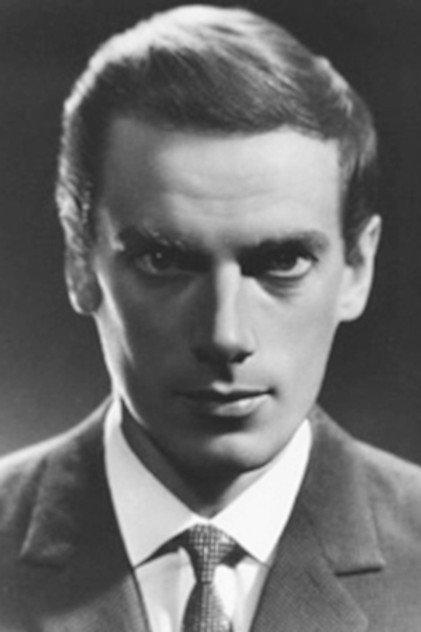 Artūrs Ēķis - Actor Profile Photo