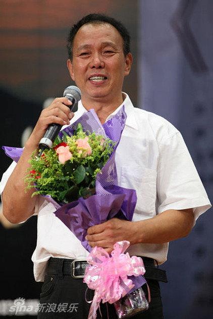 Chen Zheng - Actor Profile Photo