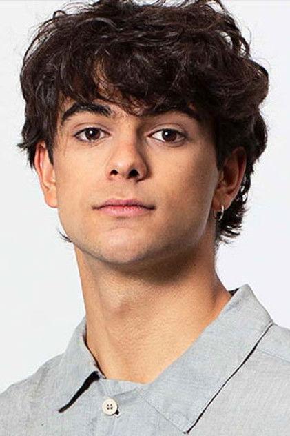 Adrià Salazar - Actor Profile Photo