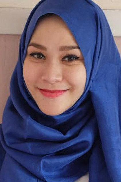 Zaskia Adya Mecca - Actor Profile Photo