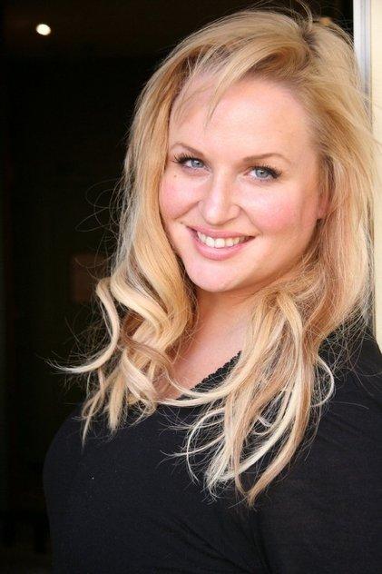April Telek - Actor Profile Photo