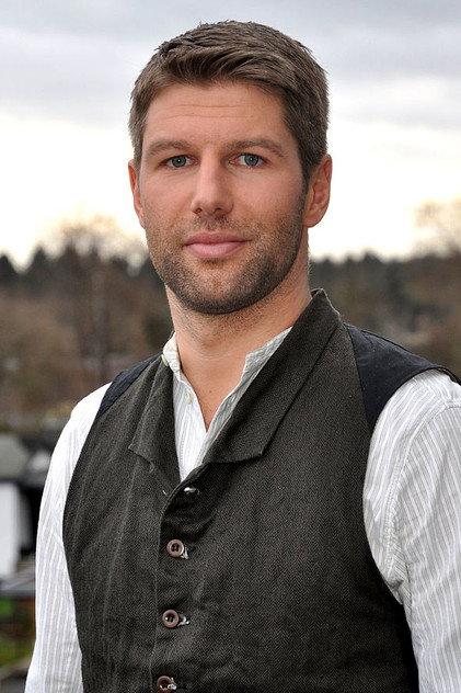Thomas Hitzlsperger - Actor Profile Photo