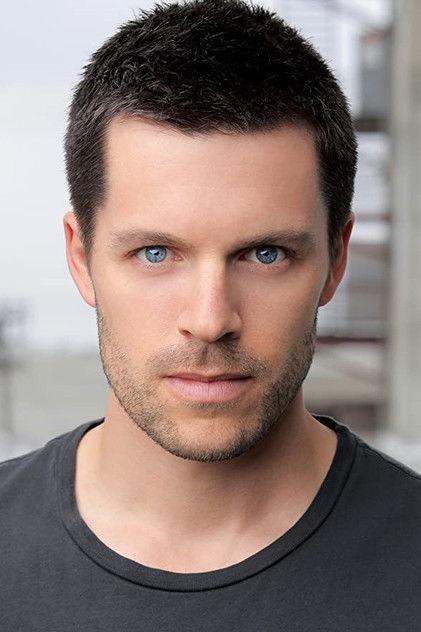 Nick Jandl - Actor Profile Photo