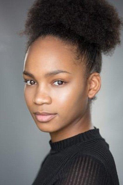 Bethany Antonia - Actor Profile Photo