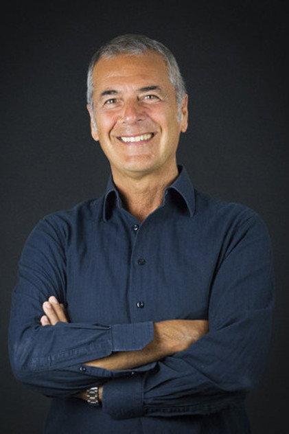Ottavio Amato - Actor Profile Photo