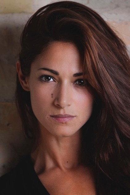 Barbara Clara - Actor Profile Photo