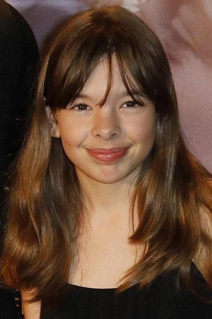 Liv Andren - Actor Profile Photo