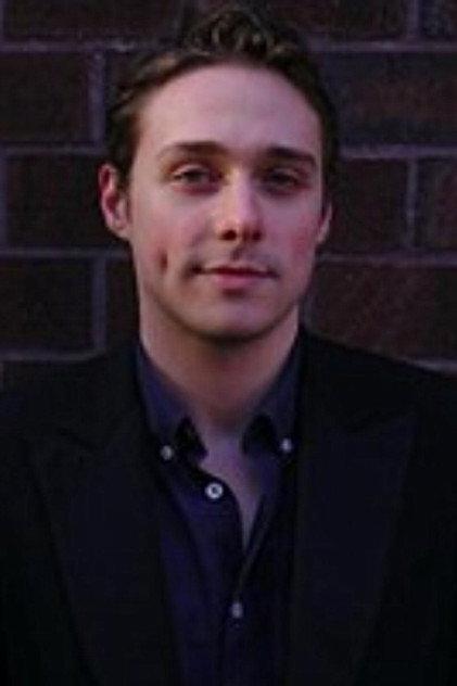 Liam Ahern - Actor Profile Photo