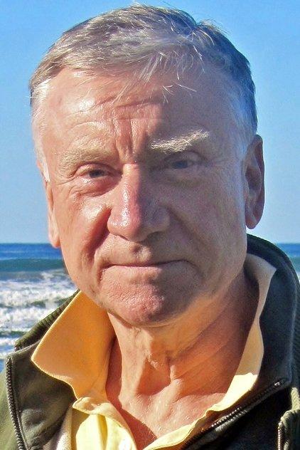Terence Kelly - Actor Profile Photo