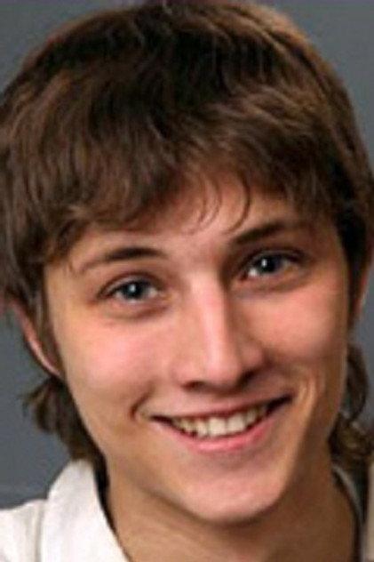 Dmitry Panfilov - Actor Profile Photo