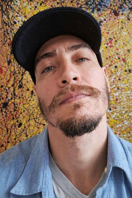 Fabrício Estevam Mira - Actor Profile Photo