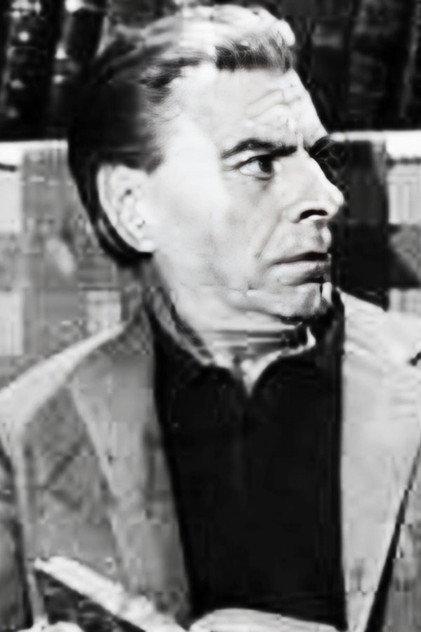 Vicente Ariño - Actor Profile Photo