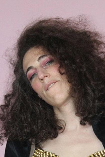 Manon Praliné - Actor Profile Photo