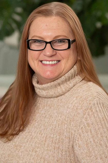 Brenda Jo Reutebuch - Actor Profile Photo
