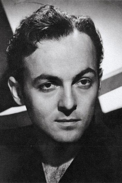 Billy Daniel - Actor Profile Photo