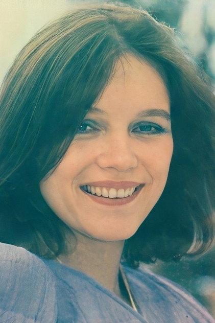 Virginija Kelmelyte - Actor Profile Photo