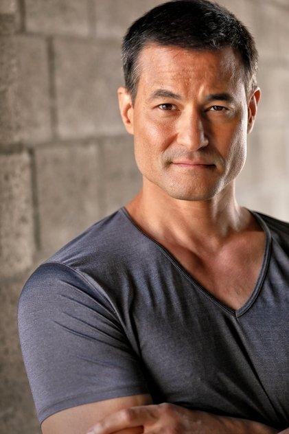 Dan Southworth - Actor Profile Photo