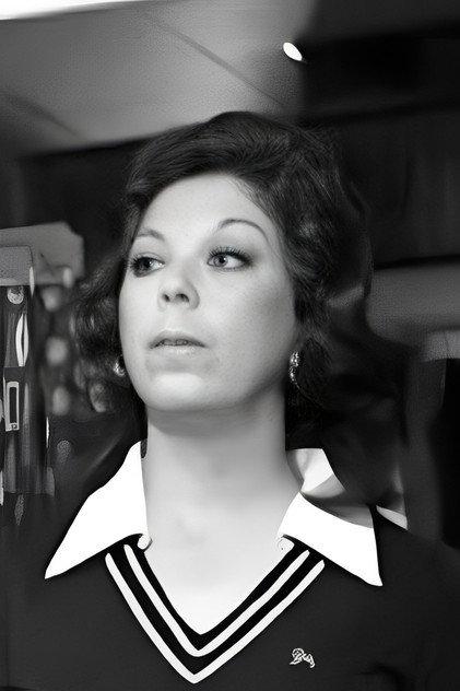 Lúcia Mello - Actor Profile Photo