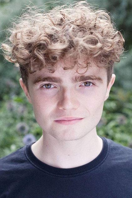 Aldo Maland - Actor Profile Photo