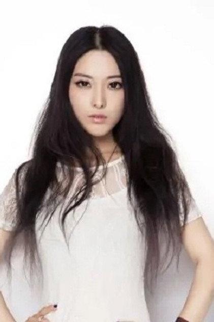 Wang Jun Yu - Actor Profile Photo
