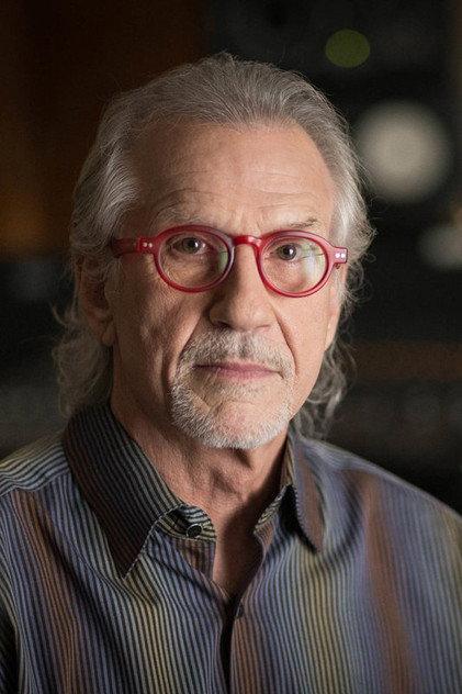 W.G. Snuffy Walden - Actor Profile Photo