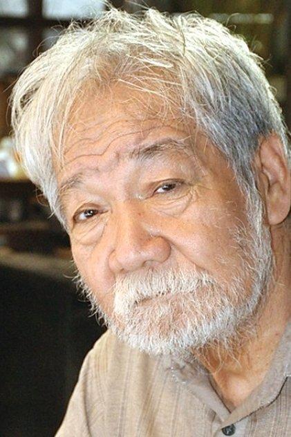 Fujio Tokita - Actor Profile Photo
