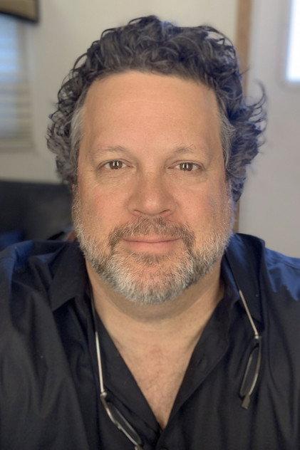 Michael Goldberg - Actor Profile Photo