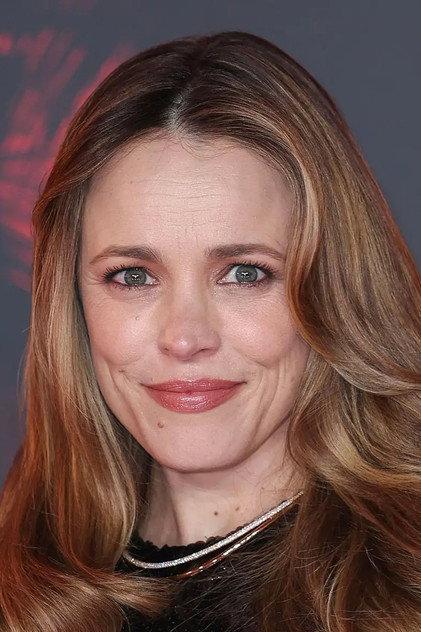 Rachel McAdams - Actor Profile Photo