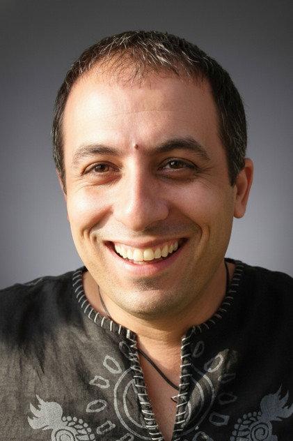 Mahmut Gürses - Actor Profile Photo