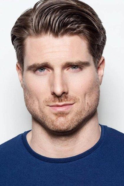 Marcus Rosner - Actor Profile Photo