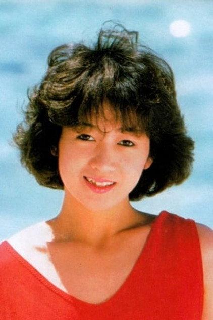 Megumi Takahashi - Actor Profile Photo