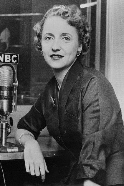 Margaret Truman Daniel - Actor Profile Photo