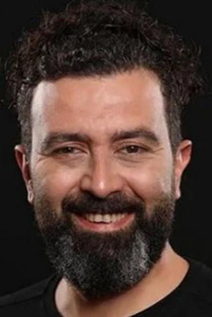Sercan Boztepe - Actor Profile Photo