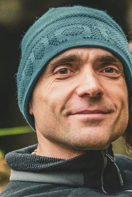 Christian Core - Actor Profile Photo