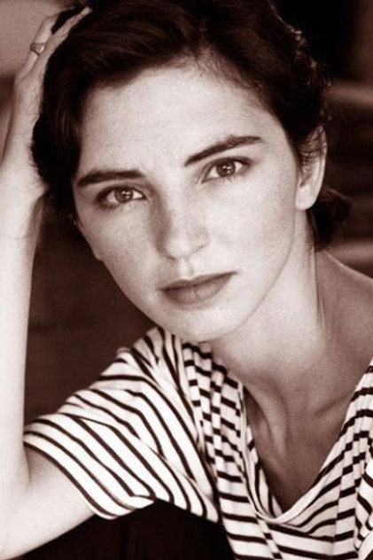 Inês de Medeiros - Actor Profile Photo