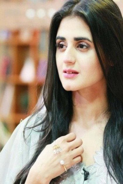 Hira Mani - Actor Profile Photo