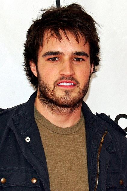 Justin Mentell - Actor Profile Photo