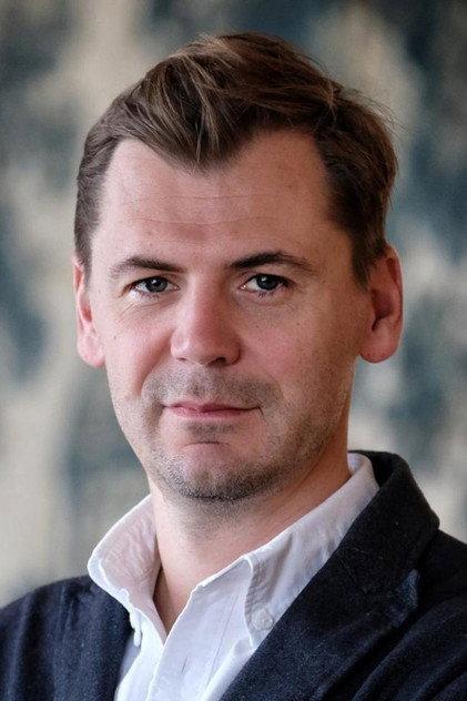 Daniel Gerlach - Actor Profile Photo