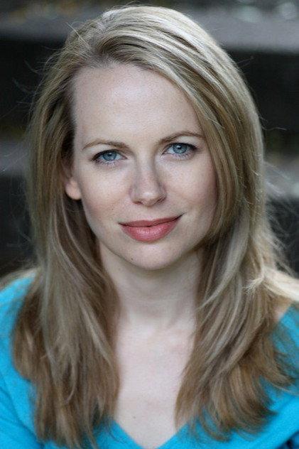Annabel Wright - Actor Profile Photo