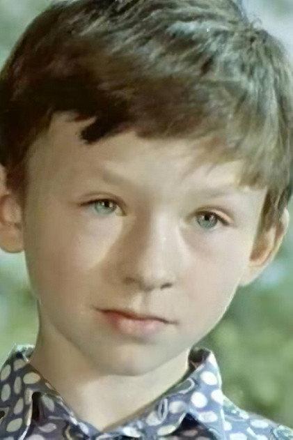 Aleksandr Kudytin - Actor Profile Photo