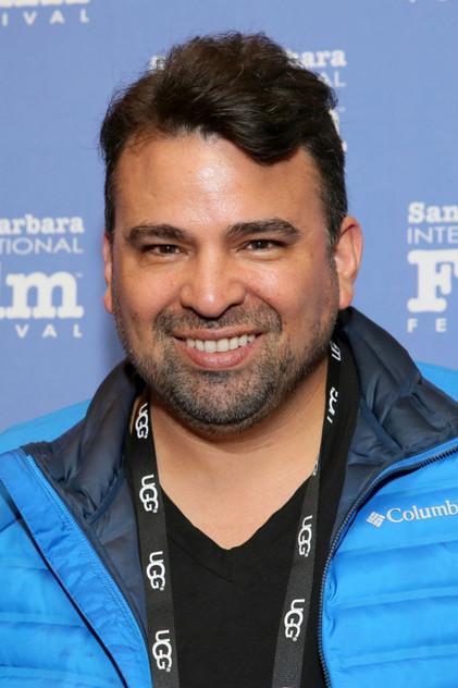 Arturo Montenegro - Actor Profile Photo